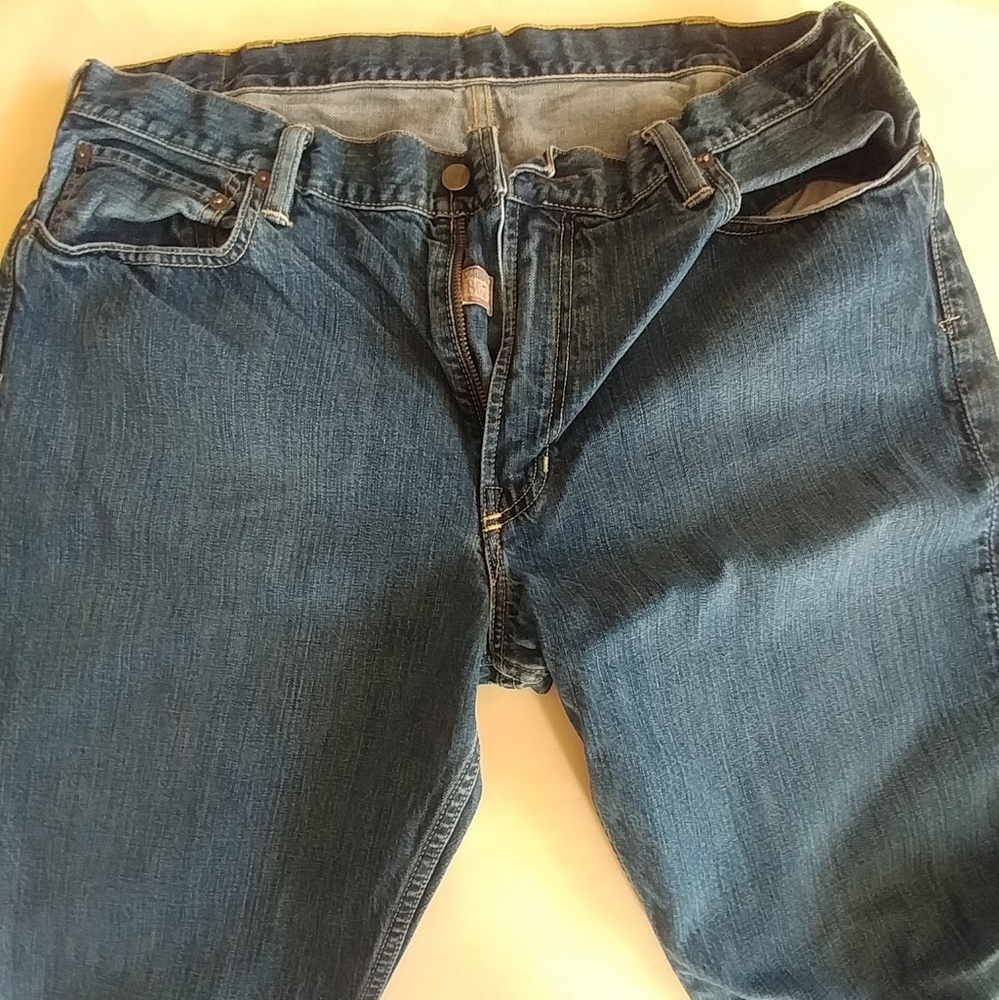 Polo by Ralph Lauren jeans 38x32